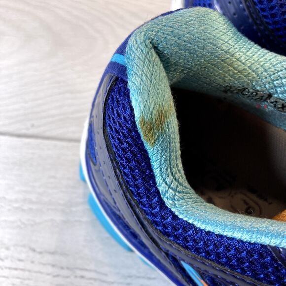 Saucony Ride 6 Running Shoes - 8 - Picture 3 of 15